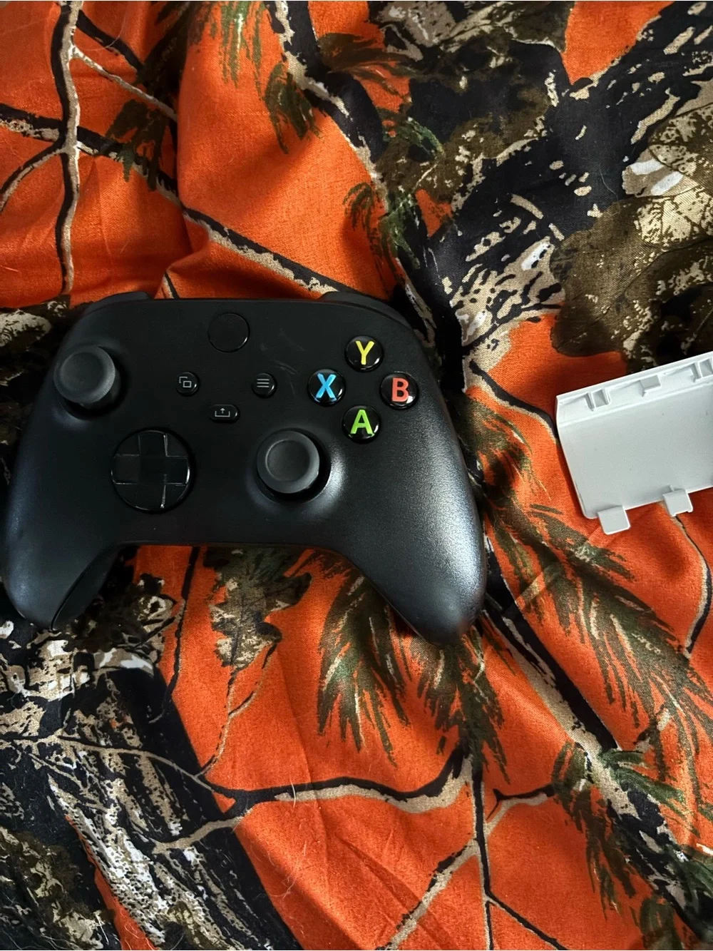 Xbox one stylish black